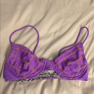 Acacia shave ice top size large